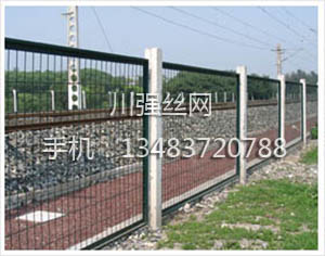 鐵路護(hù)欄網(wǎng)